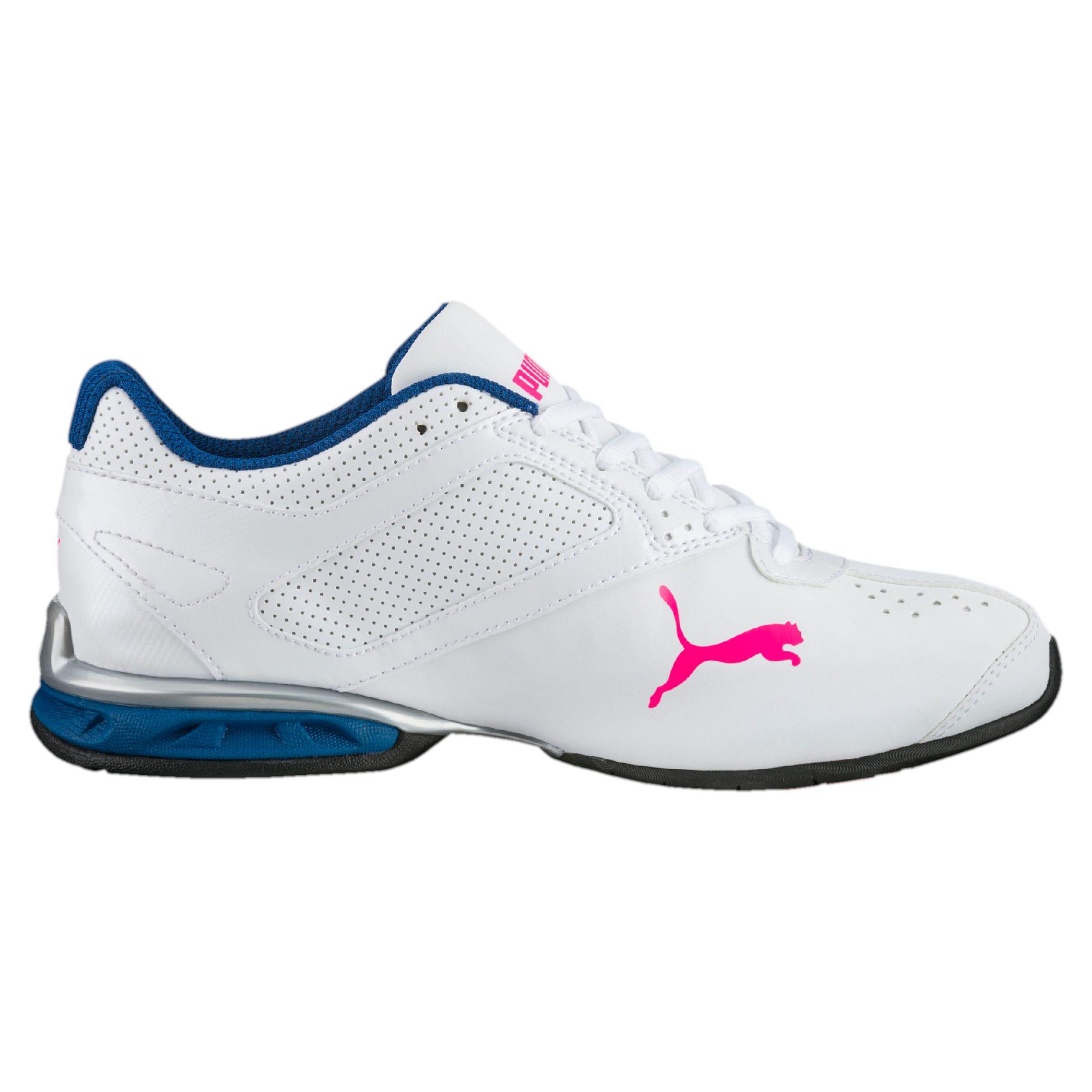 puma women's tazon fm crosstrainer shoe